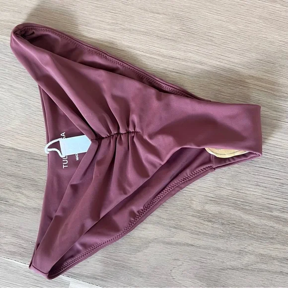 Revolve Tularosa Zae Bikini Top and Bottom - NWOT - Picture 15 of 16